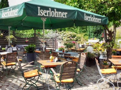 照片: Zur Rastatt